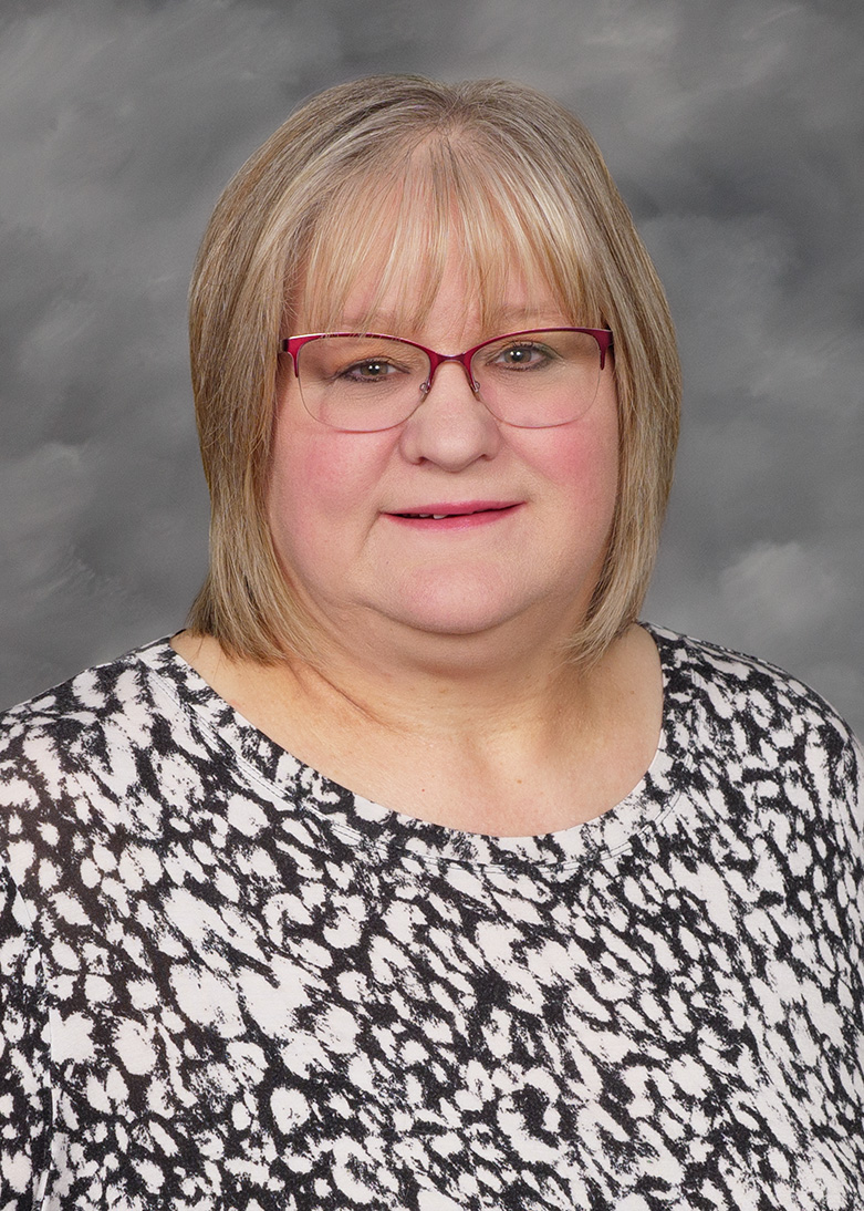 Karen Propes